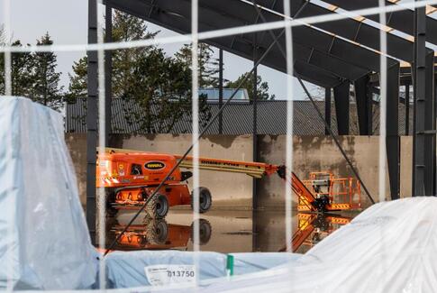 Vi bliver større, derfor skal der tænkes nyt