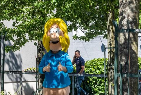 Milliondonation fra Salling Fondene til nye smukfest-scener