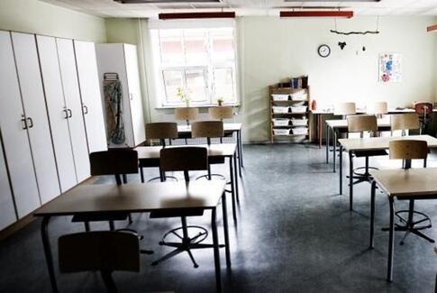 Sådan oplever eleverne Corona-tiden