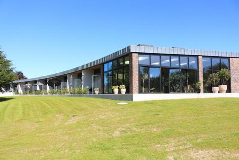 Tarteletter og hospice