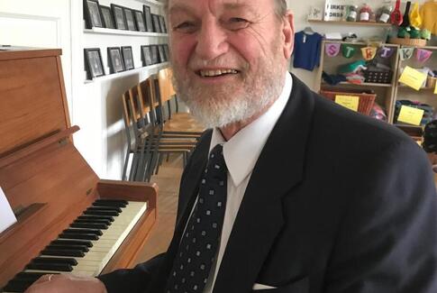 Torsdags-tarteletter i Østbirk Præstegård