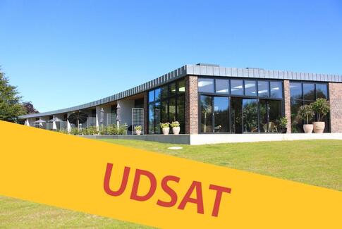 Støtteforeningen for Gudenå Hospice – generalforsamling udsat