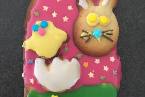 Konkurrencevindere i Kagehuset