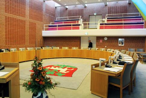 Horsens Kommune fremrykker anlægsprojekter for 83 mio. kr.