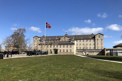 2019 blev rekordernes år på FÆNGSLET