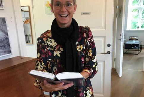 Fællessang – Gudstjeneste og Sandwich