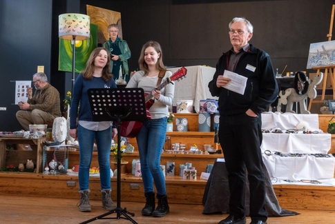 Gedved Kulturdage dage udsat, dog gennemføres få arrangementer