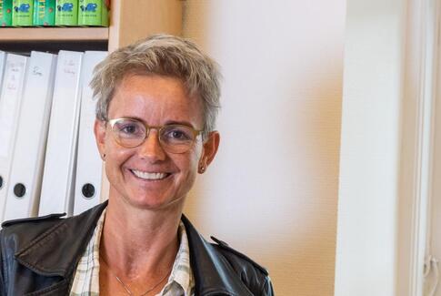 Kirke - nu med mundbind