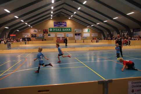 BIF aflyser indefodboldstævne 2020