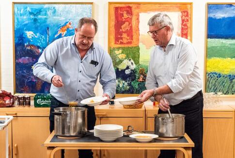 Monopolet bare vokser og vokser