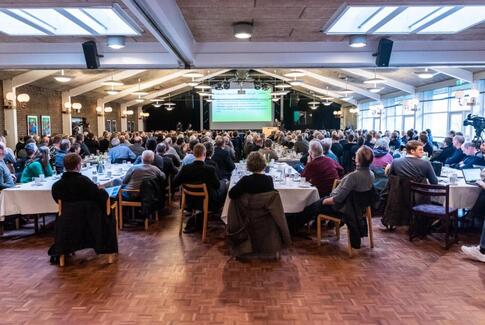 Stormøde på Pejsegården om voldsomme vandproblemer