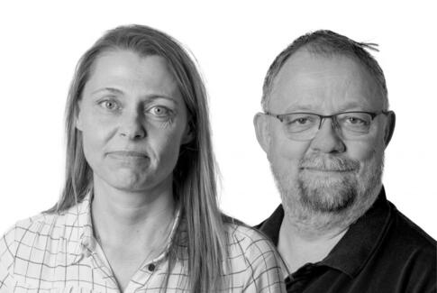 Din lokale ugeavis er med dig