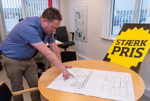 Nød-generalforsamling i SuperBrugen