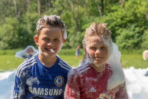 Hovedgård Byfest vender stærkt tilbage næste år