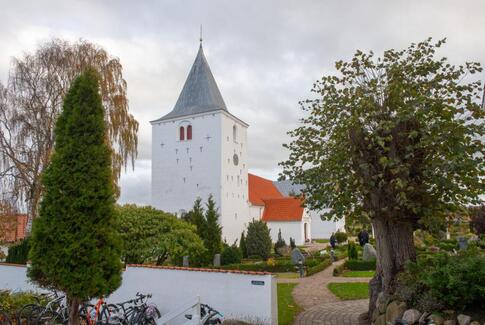 Hvem vil ikke gerne have indflydelse?