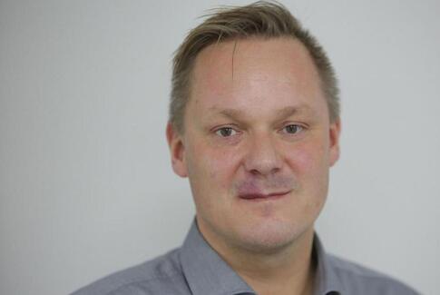 Også første skoledag for de ældste klasser