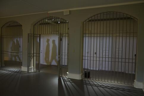 Fængselsmuseet i Horsens er den bedste oplevelse i Danmark
