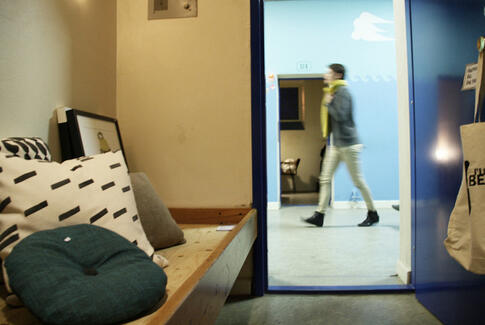 Designere bag tremmer