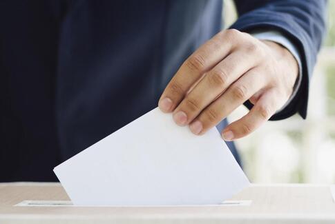 Valg til menighedsrådet for Kattrup-Tolstrup Sogne