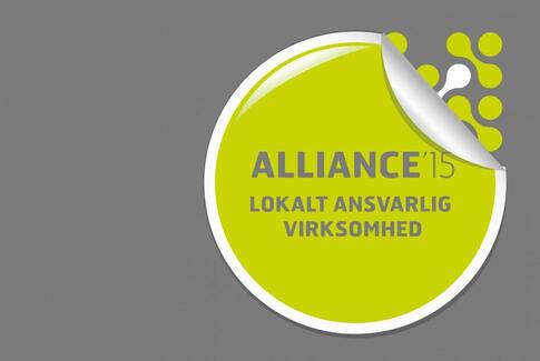 Virksomheder anerkendes for deres ansvarlighed