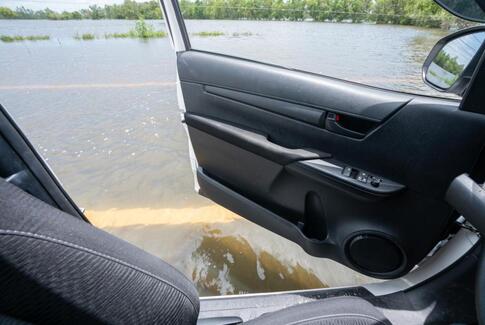 Stormøde i Brædstrup om oversvømmelser