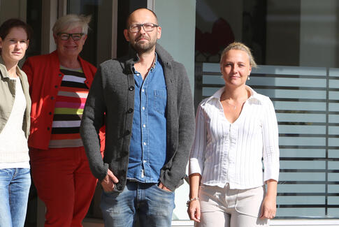 Markant færre bliver hjemløse