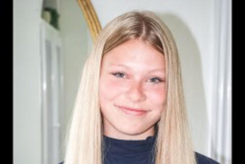 Sydøsjyllands Politi efterlyser 15-årige Olivia Pedersen fra Vejle
