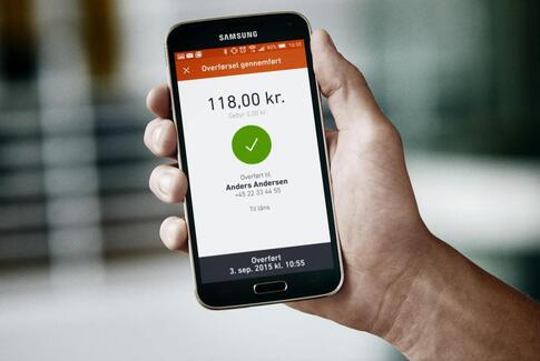 Nu kan alle bruge Swipp
