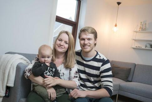 Mange vælger Horsens Kommune