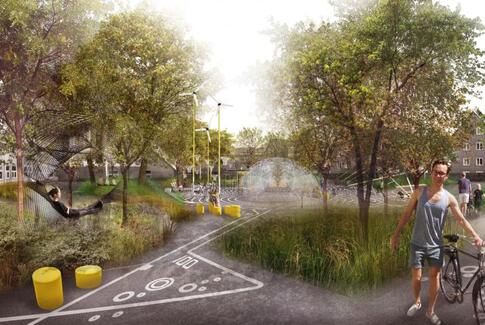 Millioner til digital park i Horsens