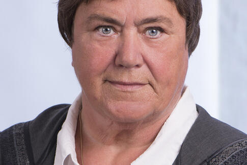 Selvbetjening i alle vores biblioteker