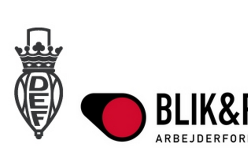 Tre forbund flytter i bofællesskab