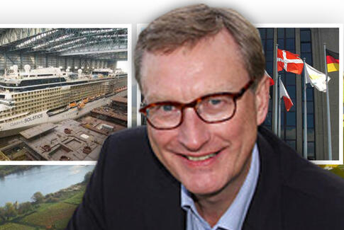 Rejse til Mosel og EU