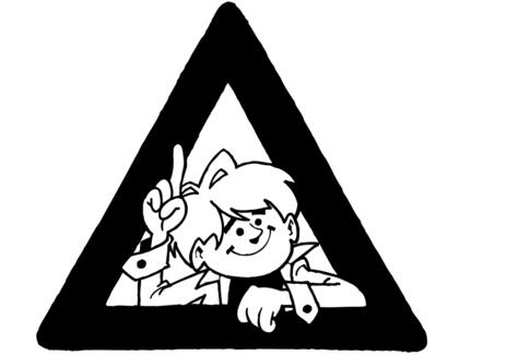 Nej tak til kommunens trafikplan for krydset i Søvind