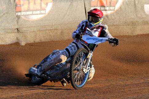 Datoen for Speedway Grand Prix i Horsens 2017 er sat