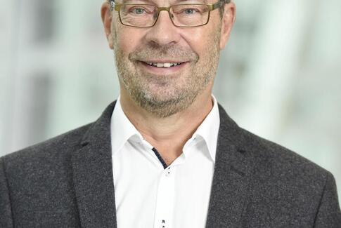 Erfaren bankmand er ny kundechef i Middelfart Sparekasse