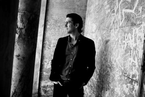 Nikolaj Koppel er vært ved Kronprinsparrets Priser 2014