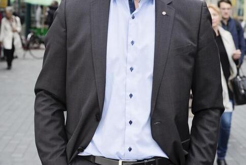 For hjertepatientens skyld, Ellen Trane Nørby