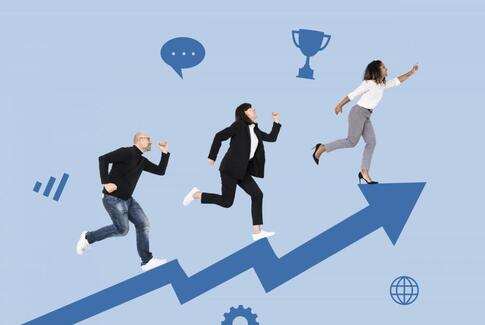 Iværksættere trodser coronakrisen