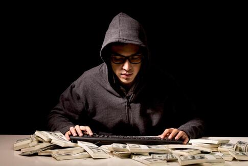 Mange afpresningsmails i omløb i påsken