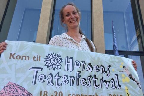Teaterfestival - med eller uden billet