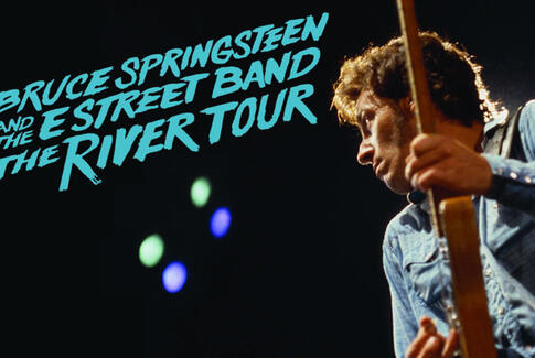 Billetsalget til Bruce Springsteen i Horsens begynder på mandag