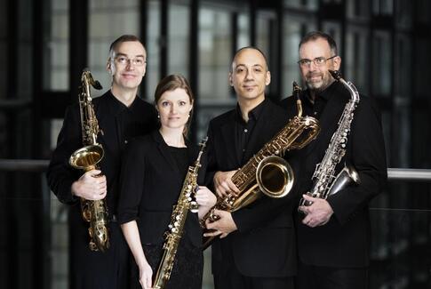 Musikalsk spændvidde og kvalitetsmusik på festival