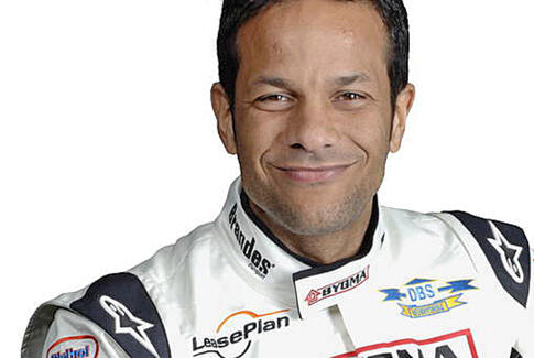 Jason Watt skal inspirere fleksjobbere