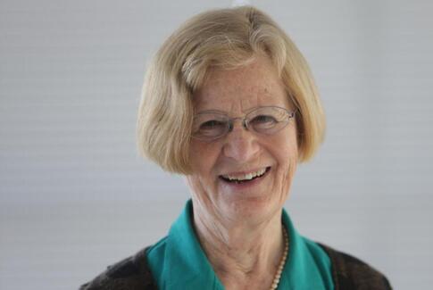 Frivillige flokkes om seniorfestival