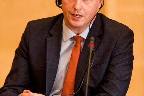 Nordisk Råds præsident fordømmer attentaterne i København