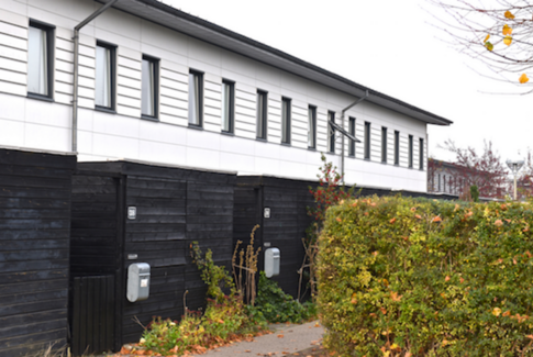 5 procent-reglen får os til at ændre kurs på boligmarkedet