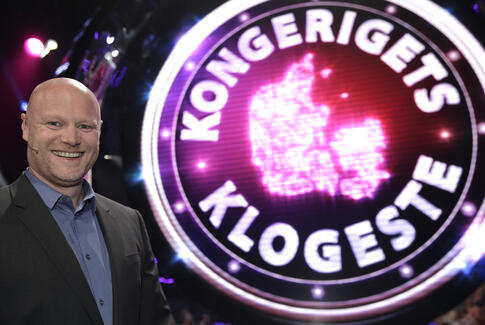Kongerigets Klogeste vender tilbage på DR1