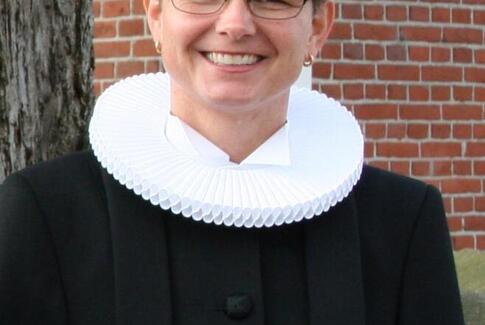 Hvad skal du til Alle Helgen? I kirke selvfølgelig! Hvorfor det?