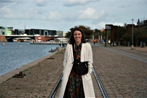 Røde Kors-Julevenner åbner for tilmelding